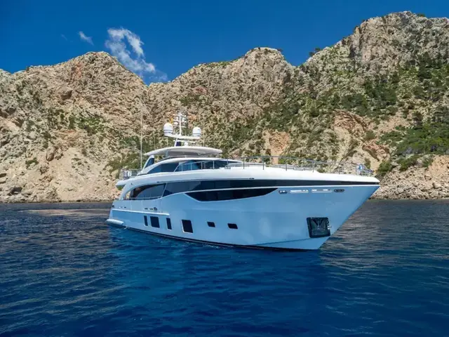 Princess 35m