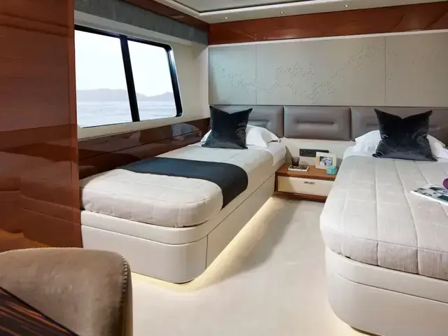 Princess 35m