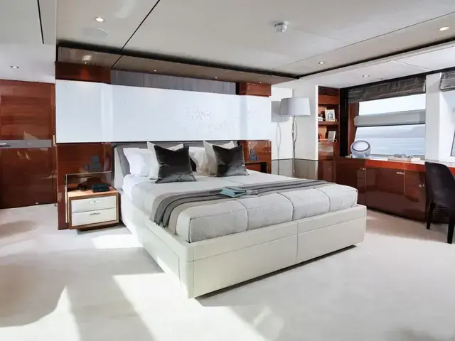 Princess 35m