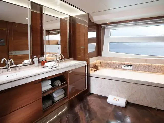 Princess 35m