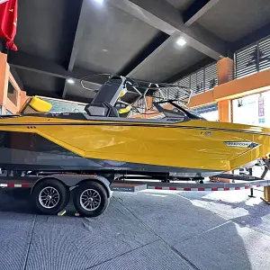 2024 Nautique Boats Paragon G25