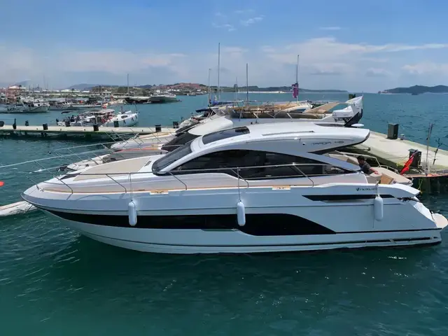 Fairline 45