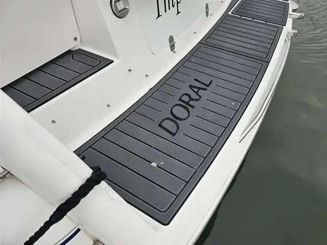 Doral Boats 250se