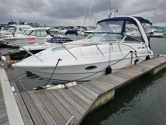 Doral Boats 250se