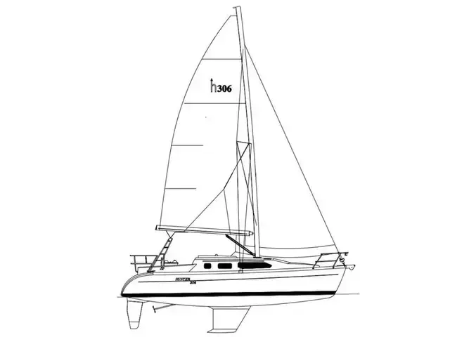 Marlow Legend 306