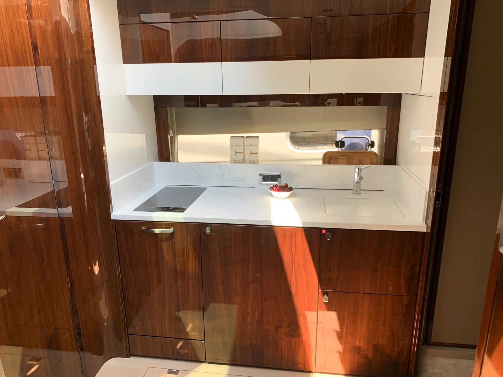 2021 Fairline 45