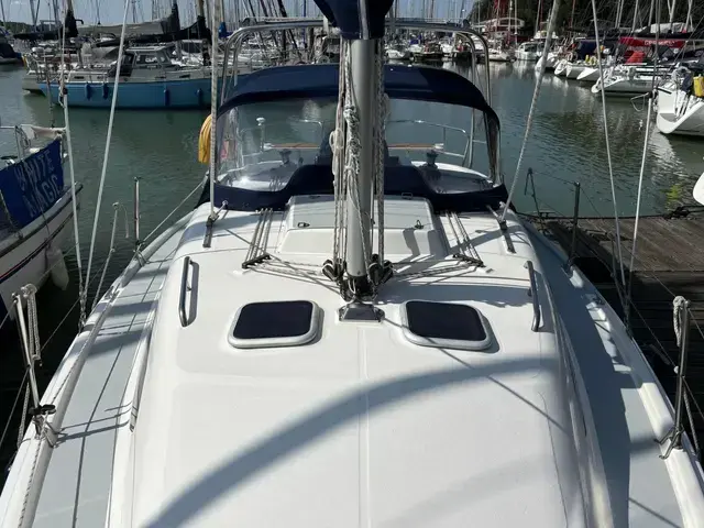 Marlow Legend 306