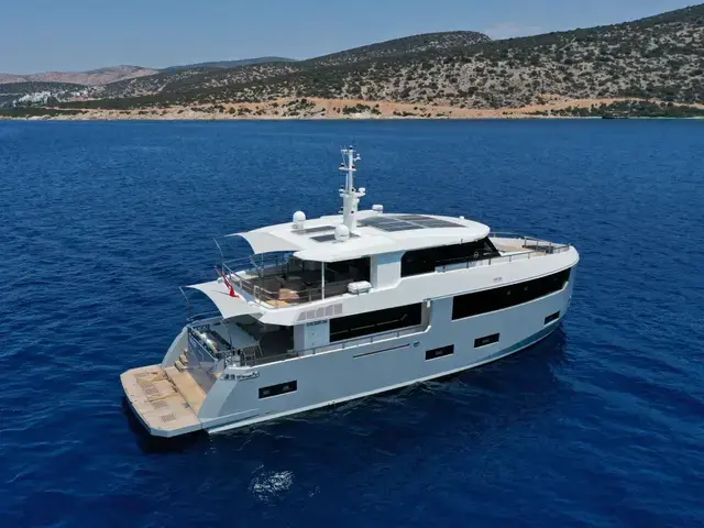 Aegean Yachts