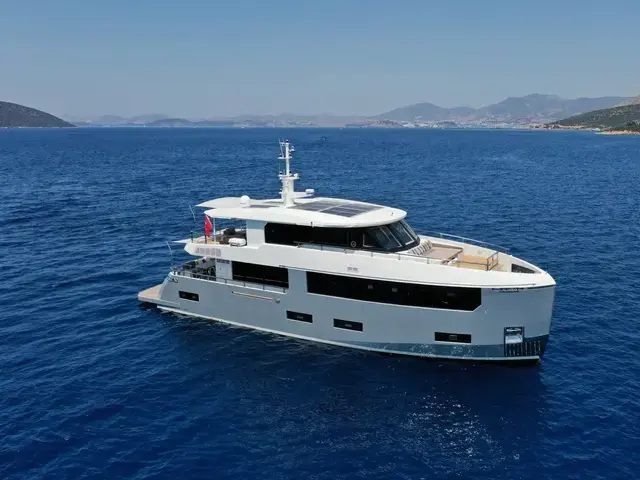 Aegean Yachts