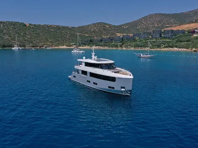 Aegean Yachts