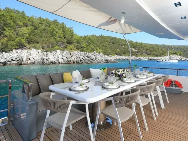 Aegean Yachts