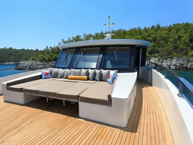 Aegean Yachts