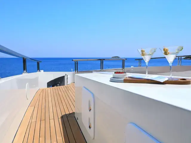 Aegean Yachts