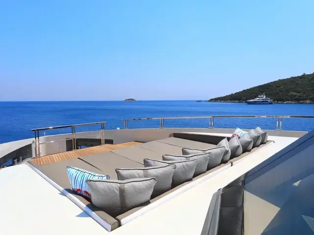 Aegean Yachts