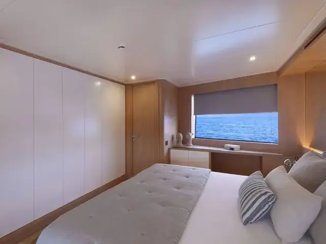 Aegean Yachts