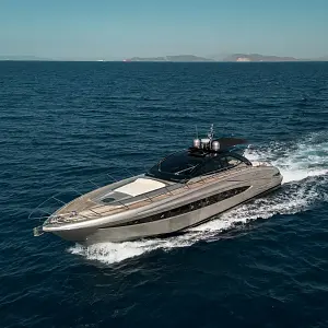 Riva 68 Ego Super 