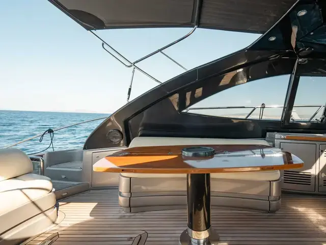 Riva 63 Vertigo "Frog"