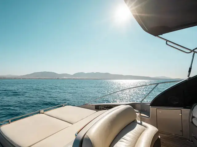 Riva 63 Vertigo "Frog"