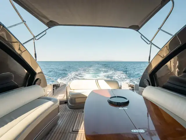 Riva 63 Vertigo "Frog"