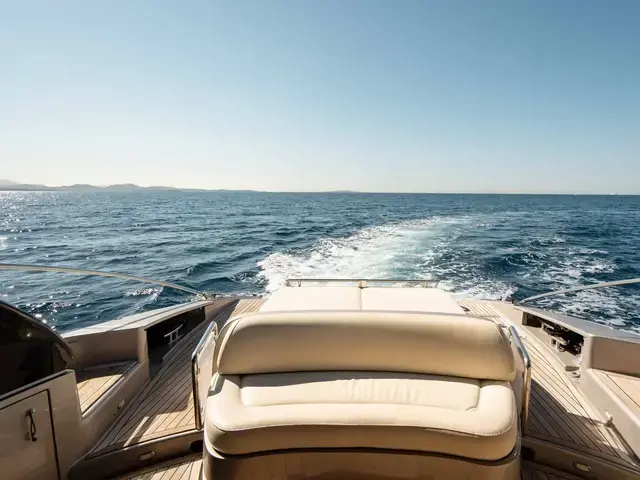 Riva 63 Vertigo "Frog"