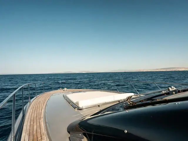 Riva 63 Vertigo "Frog"