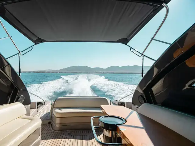 Riva 63 Vertigo "Frog"