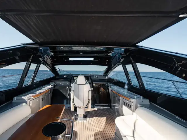 Riva 63 Vertigo "Frog"