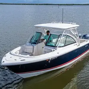 2014 Pursuit DC 265