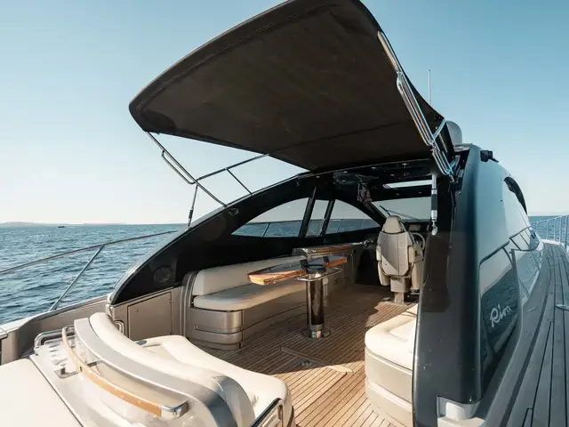 Riva 63 Vertigo "Frog"