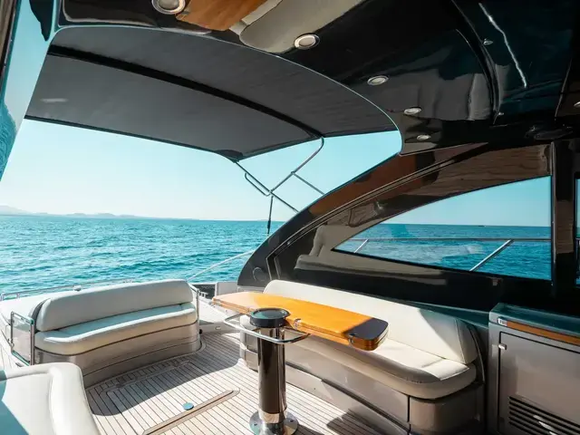 Riva 63 Vertigo "Frog"