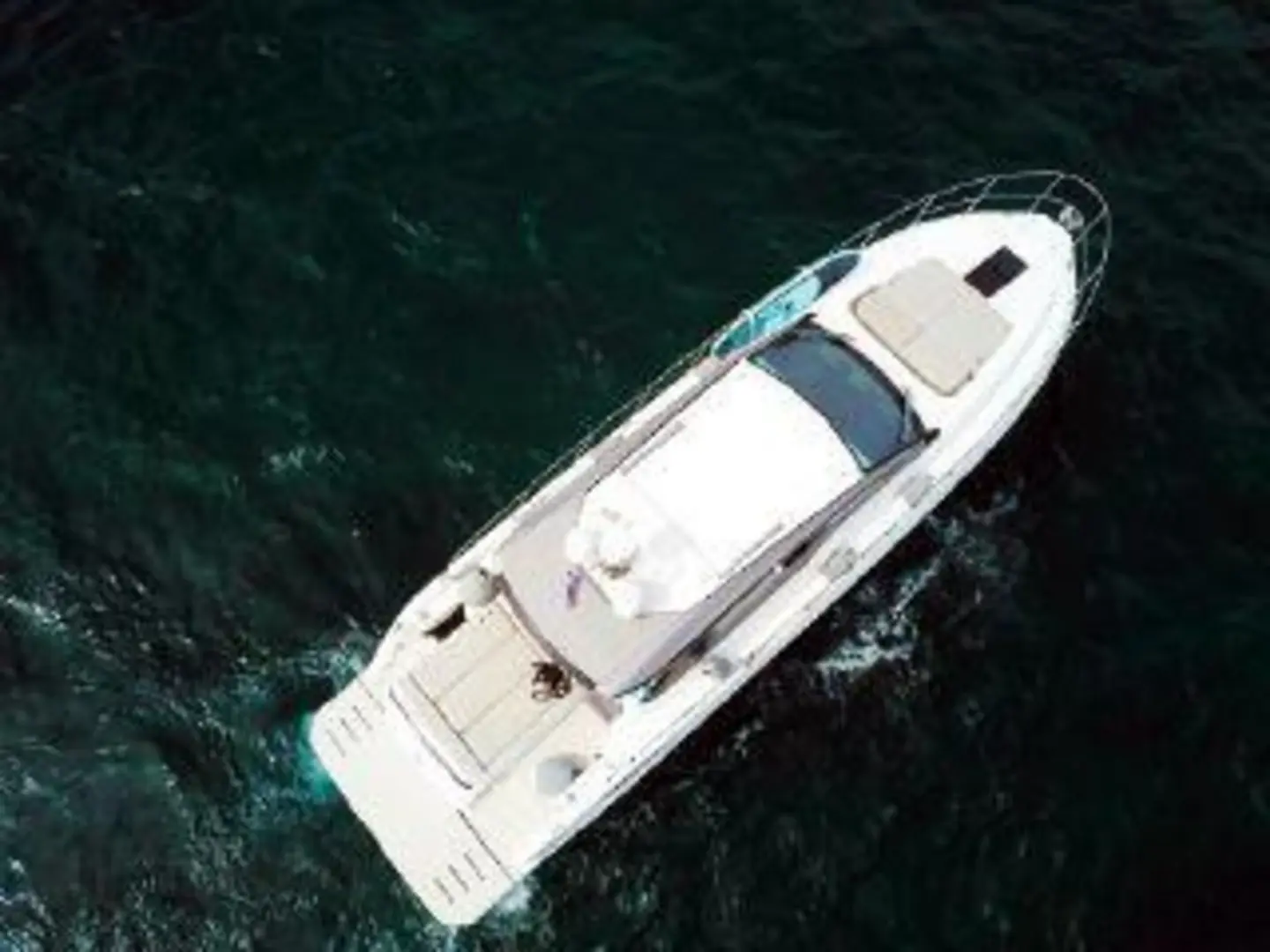 2019 Azimut atlantis 51