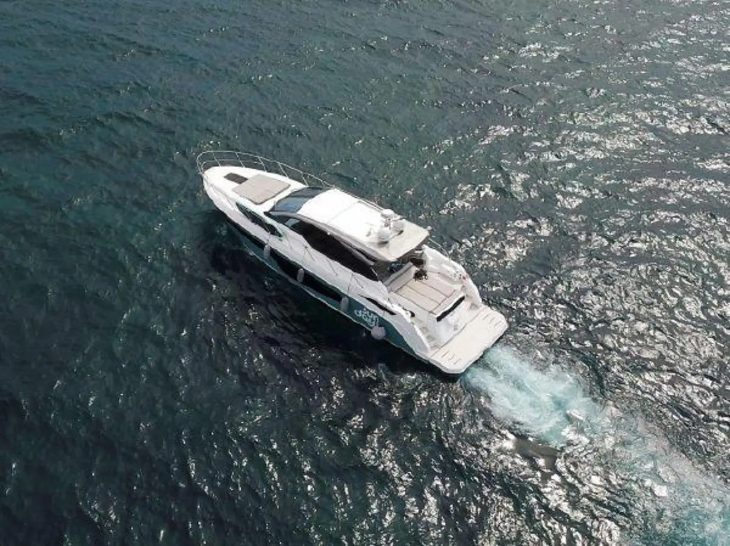 2019 Azimut atlantis 51