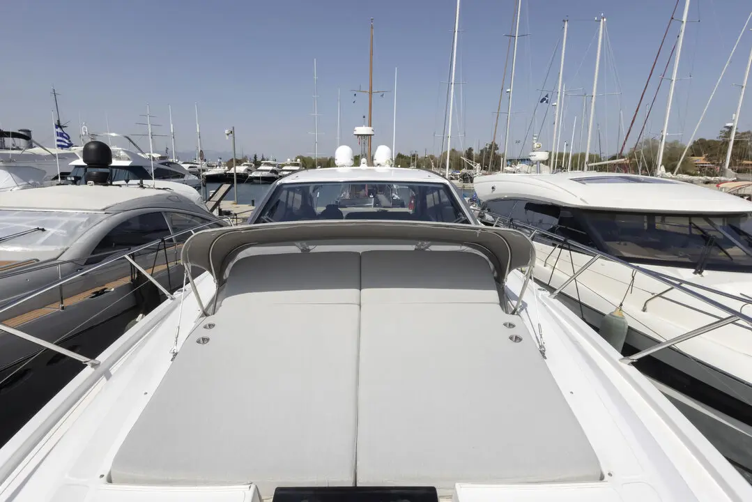 2019 Azimut atlantis 51