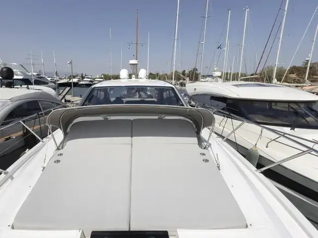 Azimut Atlantis 51