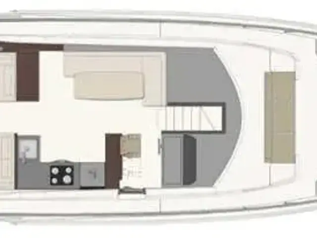 Ferretti Yachts 670