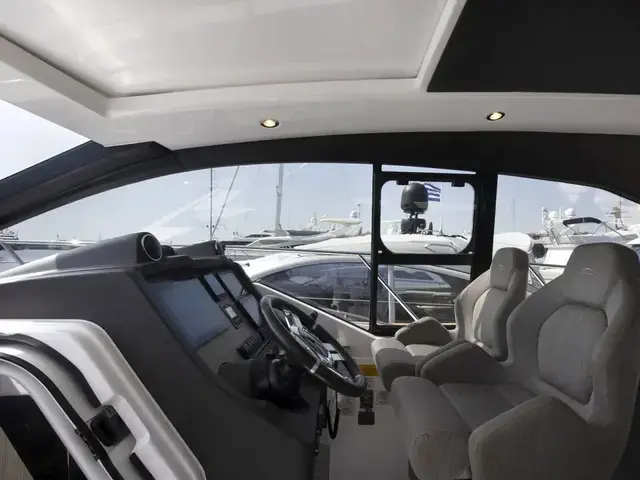 Azimut Atlantis 51