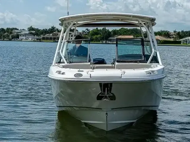 Boston Whaler 270 Vantage