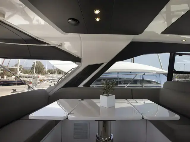 Azimut Atlantis 51