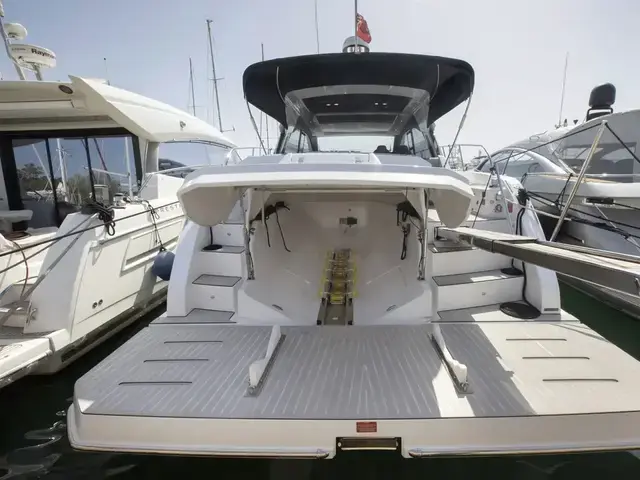 Azimut Atlantis 51