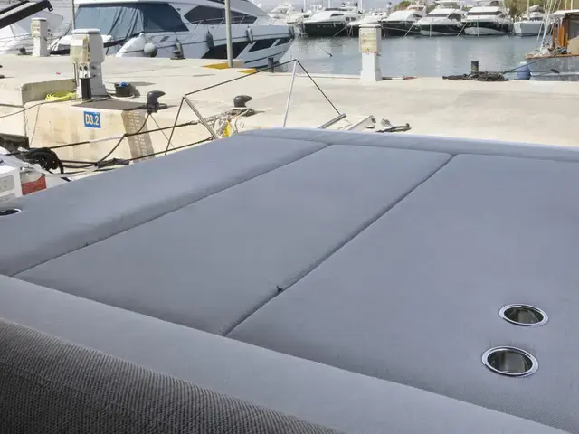 Azimut Atlantis 51