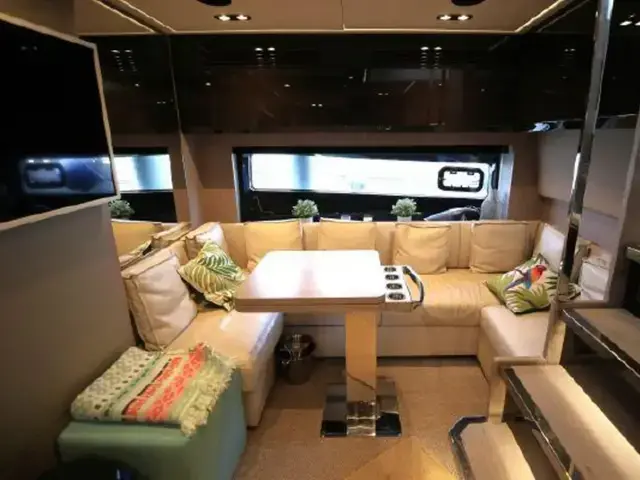 Azimut Atlantis 51