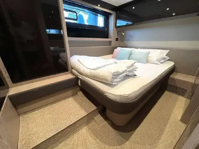 Azimut Atlantis 51