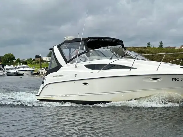 Bayliner 285 Cruiser