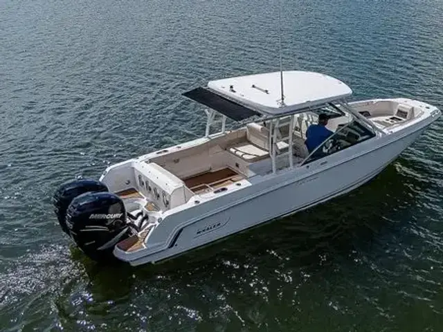 Boston Whaler 270 Vantage