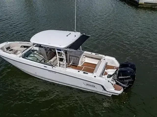 Boston Whaler 270 Vantage