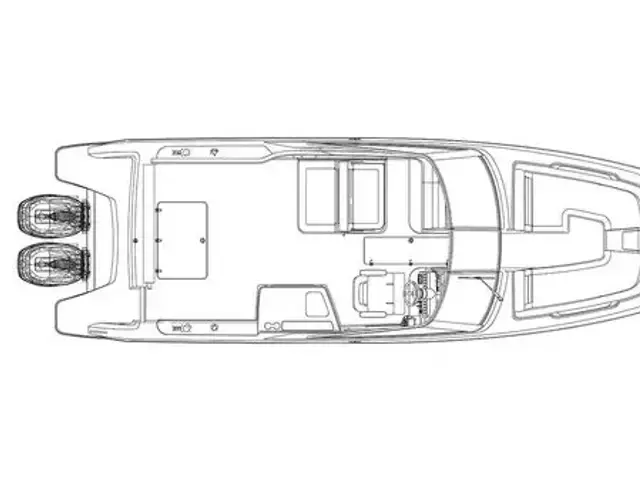 Boston Whaler 270 Vantage