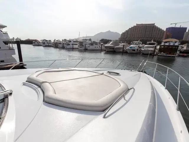 Sunseeker Predator 72