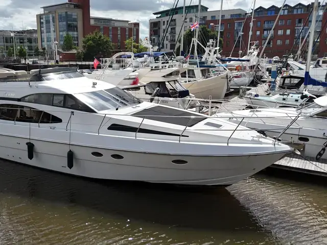 Azimut 54