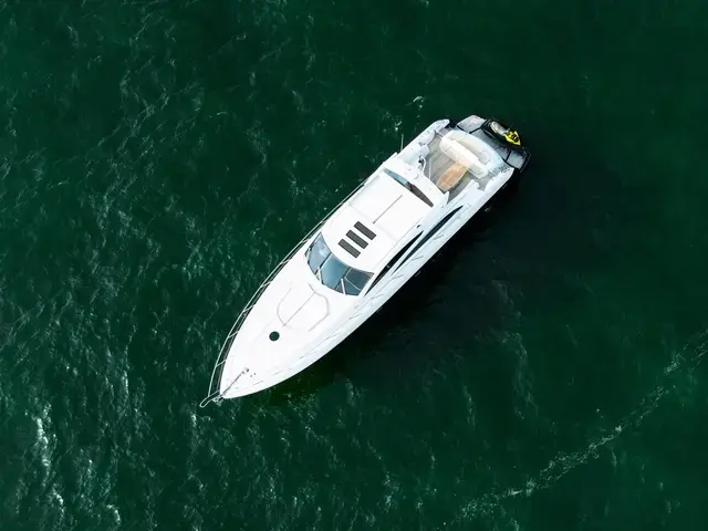 Sunseeker Predator 72