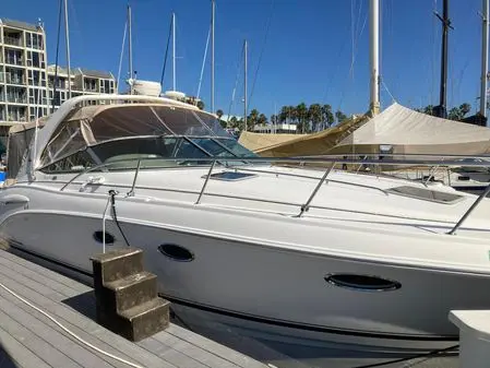 2003 Chaparral 320 signature